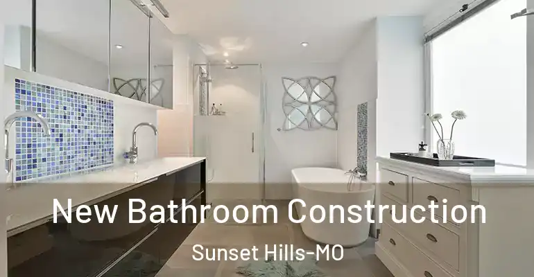 inner Bathroom imggen New Bathroom Construction Sunset Hills-MO