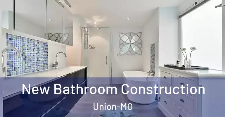 inner Bathroom imggen New Bathroom Construction Union-MO