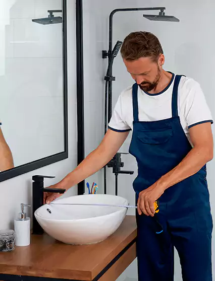 Your Trusted 10x10 Bathroom Remodel Specialists in St. Charles, MO