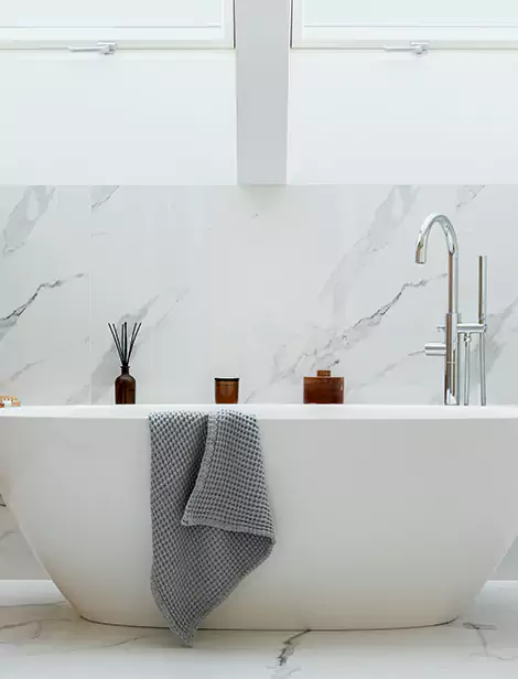 Expert Bathtub Remodel Company in St. Charles, MO: Your Trusted Partner for Quality Bathroom Upgrades