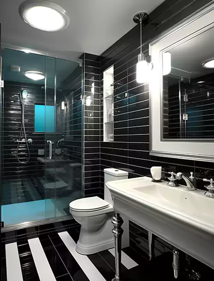 Your Trusted Bathroom Remodeling Company in Union, MO