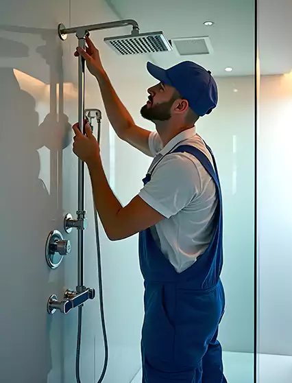 Expert Bathroom Repair Company: Your Trusted Partner for Quality Home Restorations in St. Charles, MO