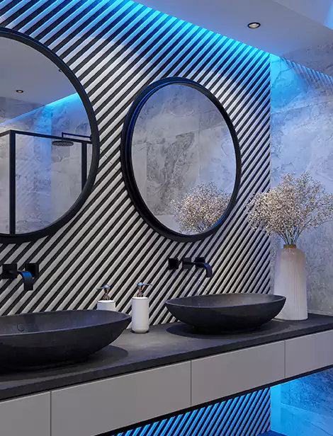 Expert Bathroom Upgrade Company: Your Trusted Partner for Modern Improvements in St. Charles, MO