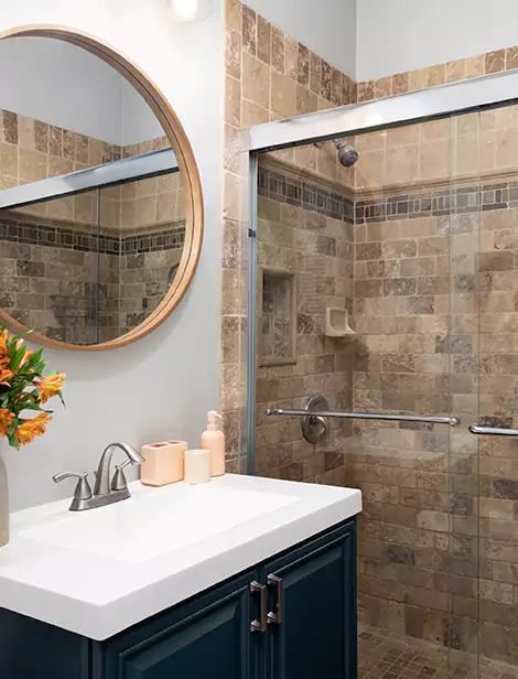Expert Budget Bathroom Remodel Company in St. Charles, MO: Your Trusted Partner for Low-Cost Upgrades