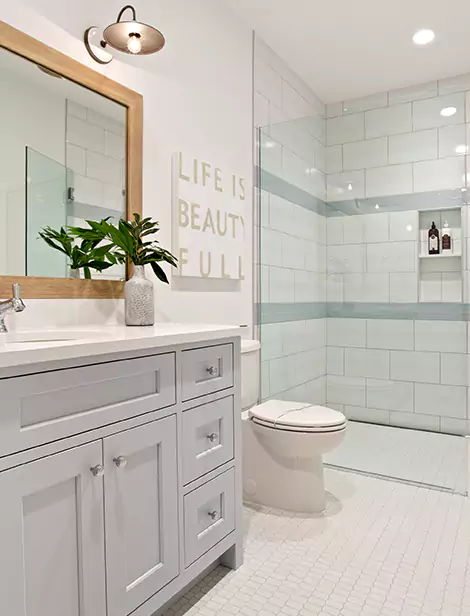 Expert Local Bathroom Remodel Company: Your Trusted Partner for Home Improvements in St. Charles, MO