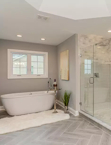 Expert Master Bathroom Renovation Company in St. Charles, MO: Your Trusted Local Remodeling Partner