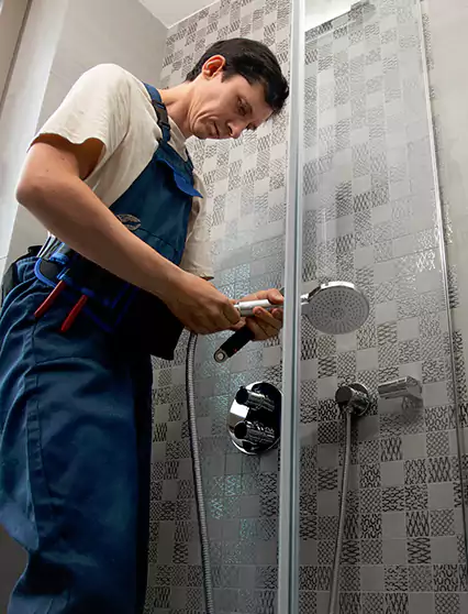 Expert Shower Remodel Company: Your Trusted Partner for Quality Bathroom Upgrades in St. Charles, MO