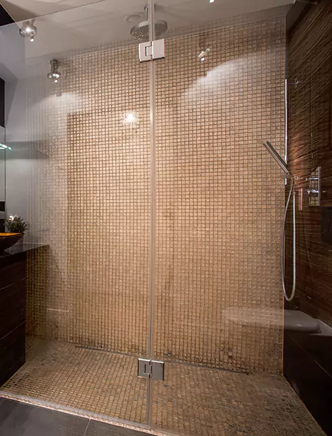 Expert Tile Shower Remodel Company in St. Charles, MO: Your Trusted Bathroom Upgrade Partner