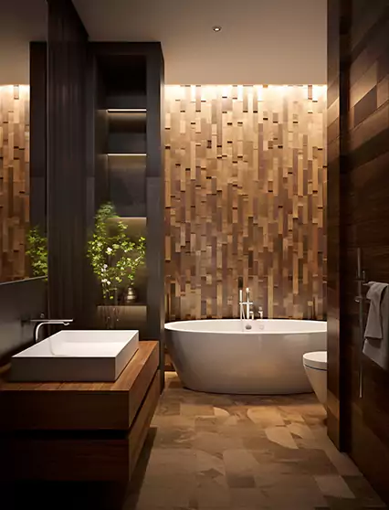 Expert Whole Bathroom Remodel Company: Your Trusted Partner for Full-Space Upgrades in St. Charles, MO