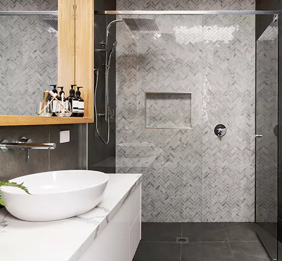 Why Choose All Seasons Custom Bathrooms for Your 5x10 Bathroom Remodel in St. Charles, MO?