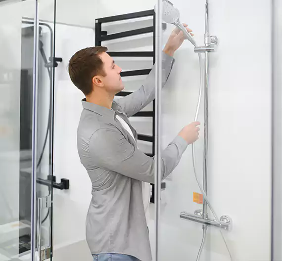 Why Choose All Seasons Custom Bathrooms for Quality Bathroom Addition Services in St. Charles, MO?