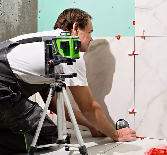 Why Choose All Seasons Custom Bathrooms for Quality Bathroom Reconstruction Services in St. Charles, MO?