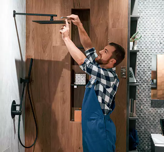 Why Choose All Seasons Custom Bathrooms for Quality Bathroom Repair Services in St. Charles, MO?