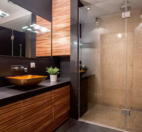 Why Choose All Seasons Custom Bathrooms for New Bathroom Construction Services in St. Charles, MO?