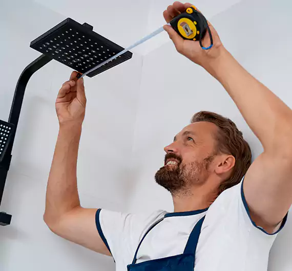 Why Choose All Seasons Custom Bathrooms for Shower Remodeling Services in St. Charles, MO?