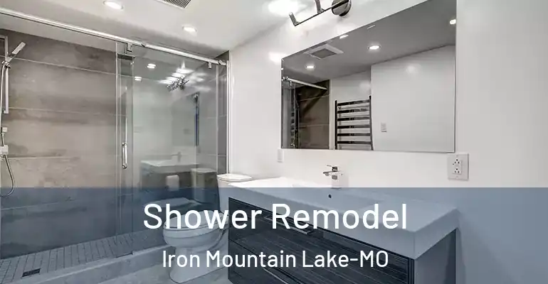 inner Bathroom imggen Shower Remodel Iron Mountain Lake-MO