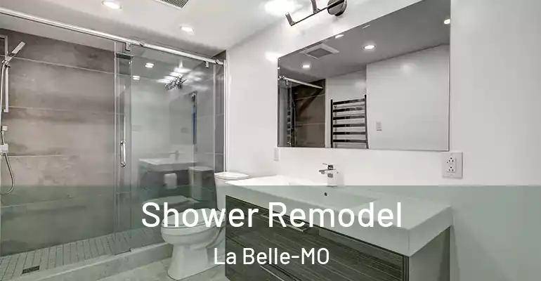 inner Bathroom imggen Shower Remodel La Belle-MO