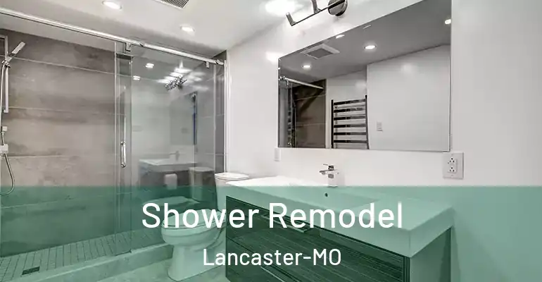 inner Bathroom imggen Shower Remodel Lancaster-MO