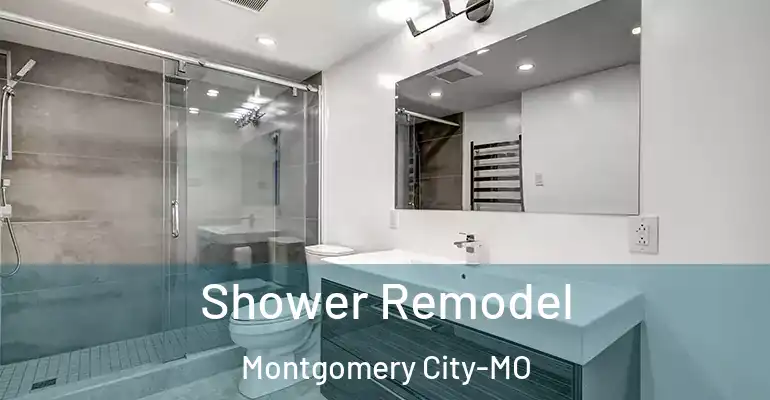 inner Bathroom imggen Shower Remodel Montgomery City-MO