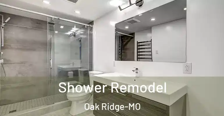 inner Bathroom imggen Shower Remodel Oak Ridge-MO