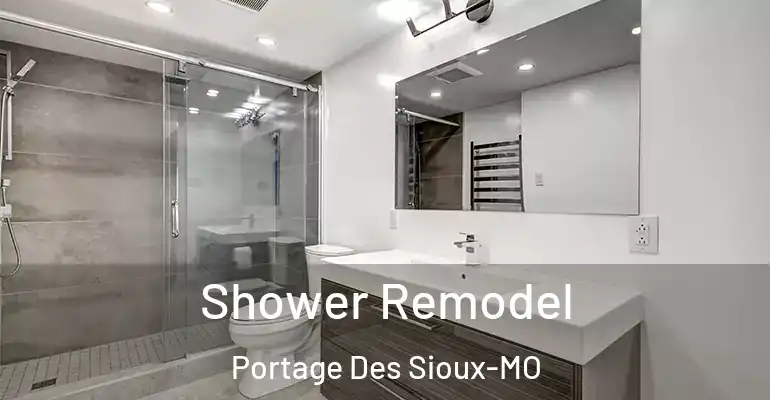 inner Bathroom imggen Shower Remodel Portage Des Sioux-MO