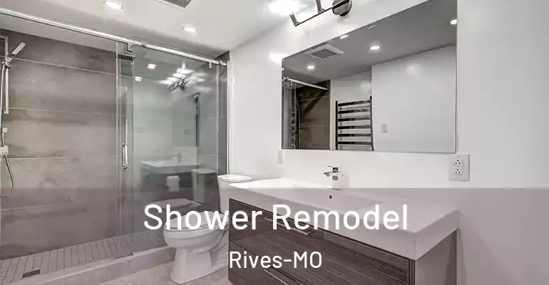 inner Bathroom imggen Shower Remodel Rives-MO
