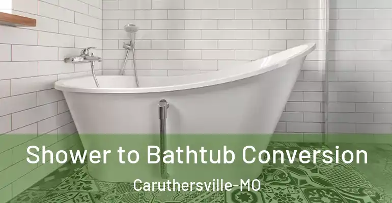 inner Bathroom imggen Shower to Bathtub Conversion Caruthersville-MO