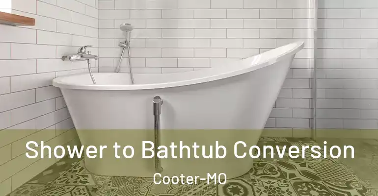inner Bathroom imggen Shower to Bathtub Conversion Cooter-MO