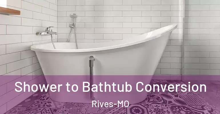 inner Bathroom imggen Shower to Bathtub Conversion Rives-MO
