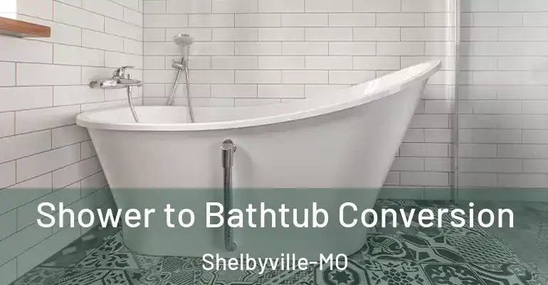 inner Bathroom imggen Shower to Bathtub Conversion Shelbyville-MO