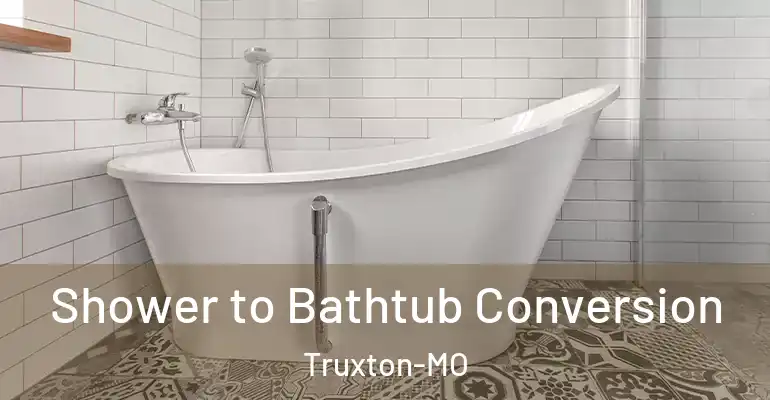 inner Bathroom imggen Shower to Bathtub Conversion Truxton-MO
