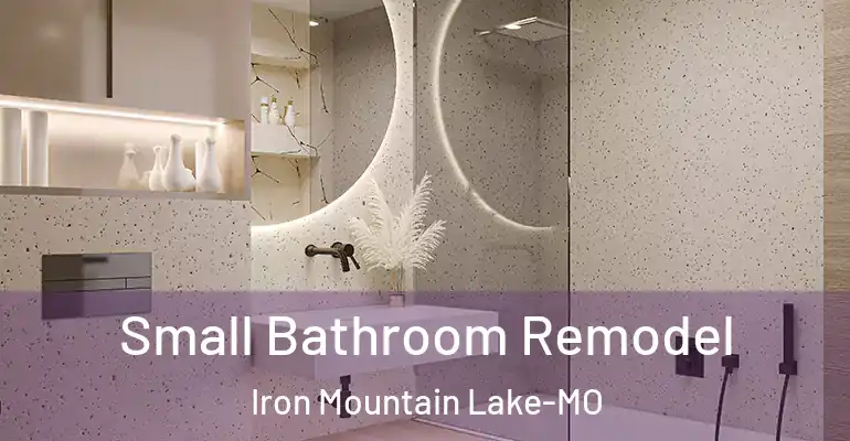inner Bathroom imggen Small Bathroom Remodel Iron Mountain Lake-MO