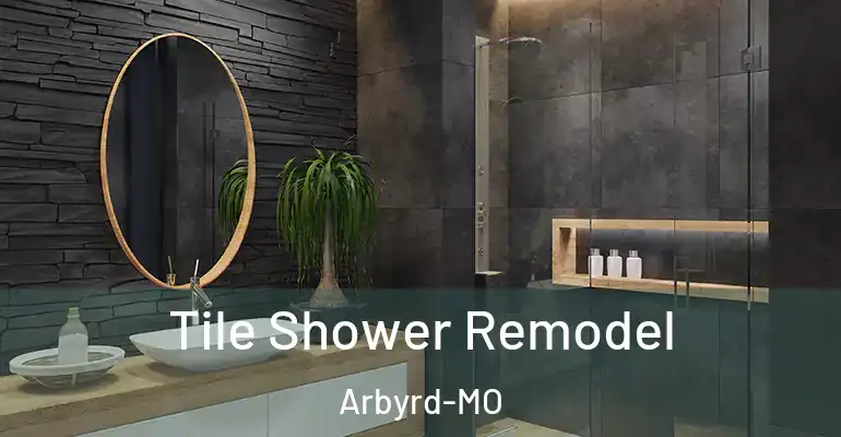 inner Bathroom imggen Tile Shower Remodel Arbyrd-MO