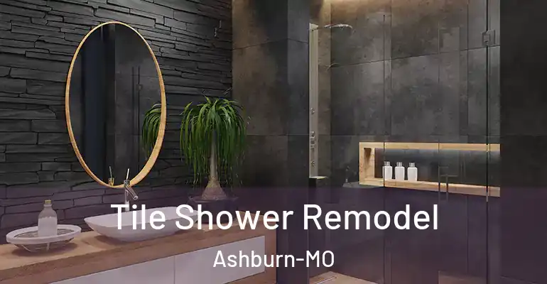 inner Bathroom imggen Tile Shower Remodel Ashburn-MO