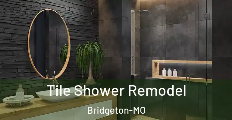 inner Bathroom imggen Tile Shower Remodel Bridgeton-MO