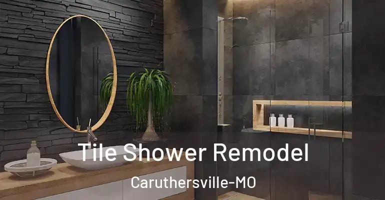 inner Bathroom imggen Tile Shower Remodel Caruthersville-MO