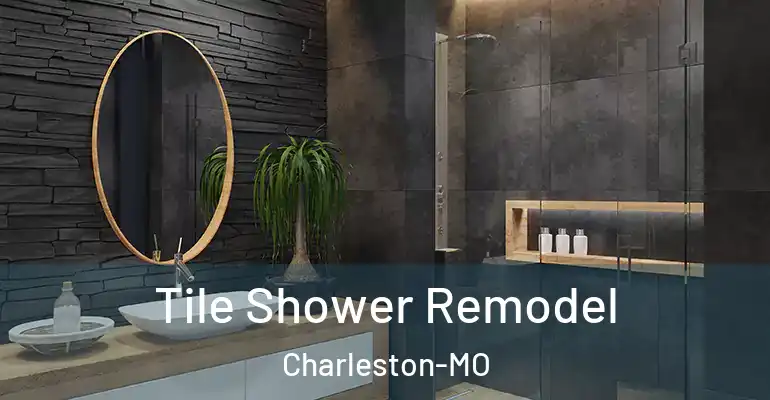 inner Bathroom imggen Tile Shower Remodel Charleston-MO