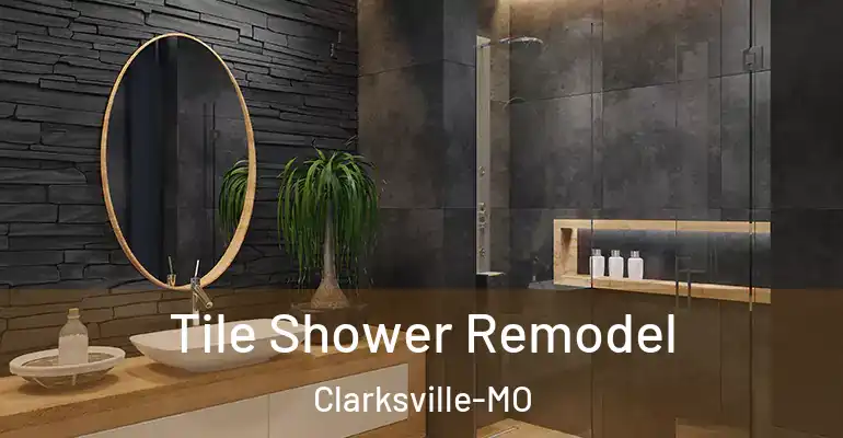 inner Bathroom imggen Tile Shower Remodel Clarksville-MO