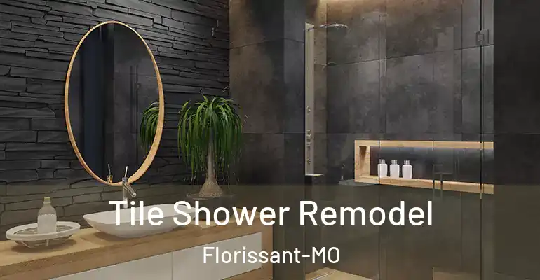 inner Bathroom imggen Tile Shower Remodel Florissant-MO