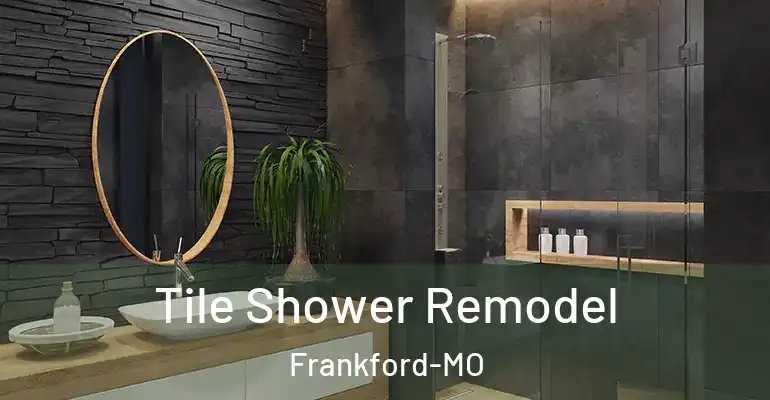 inner Bathroom imggen Tile Shower Remodel Frankford-MO