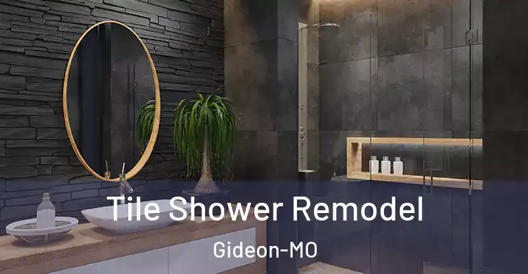 inner Bathroom imggen Tile Shower Remodel Gideon-MO