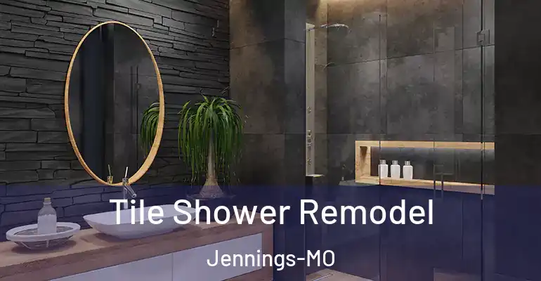 inner Bathroom imggen Tile Shower Remodel Jennings-MO