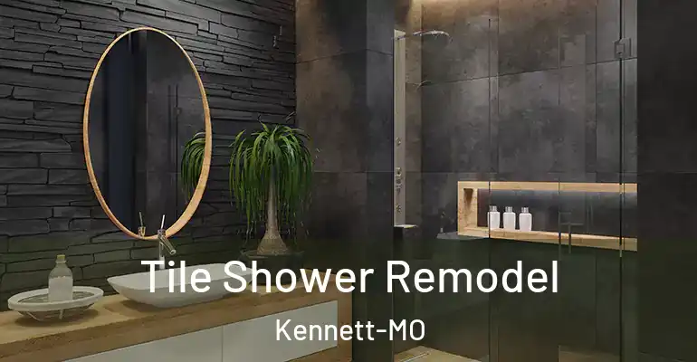 inner Bathroom imggen Tile Shower Remodel Kennett-MO