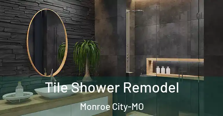 inner Bathroom imggen Tile Shower Remodel Monroe City-MO