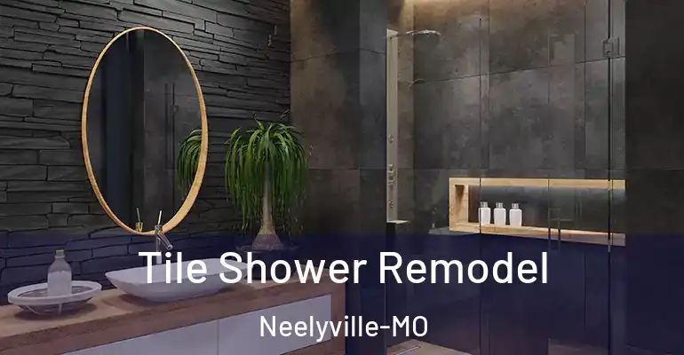 inner Bathroom imggen Tile Shower Remodel Neelyville-MO