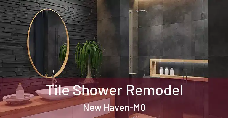 inner Bathroom imggen Tile Shower Remodel New Haven-MO