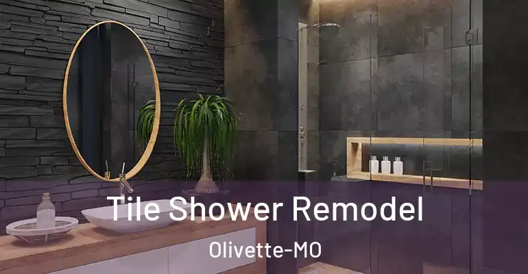 inner Bathroom imggen Tile Shower Remodel Olivette-MO