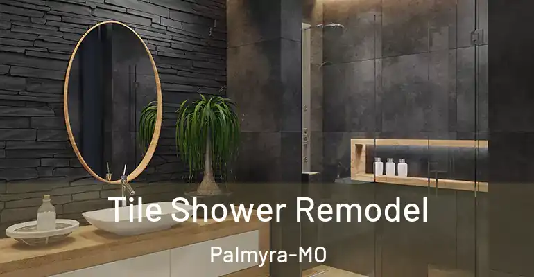 inner Bathroom imggen Tile Shower Remodel Palmyra-MO