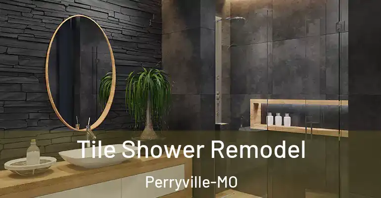 inner Bathroom imggen Tile Shower Remodel Perryville-MO