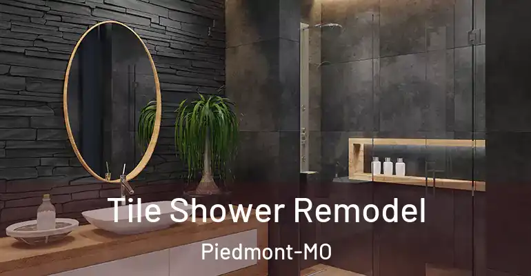 inner Bathroom imggen Tile Shower Remodel Piedmont-MO